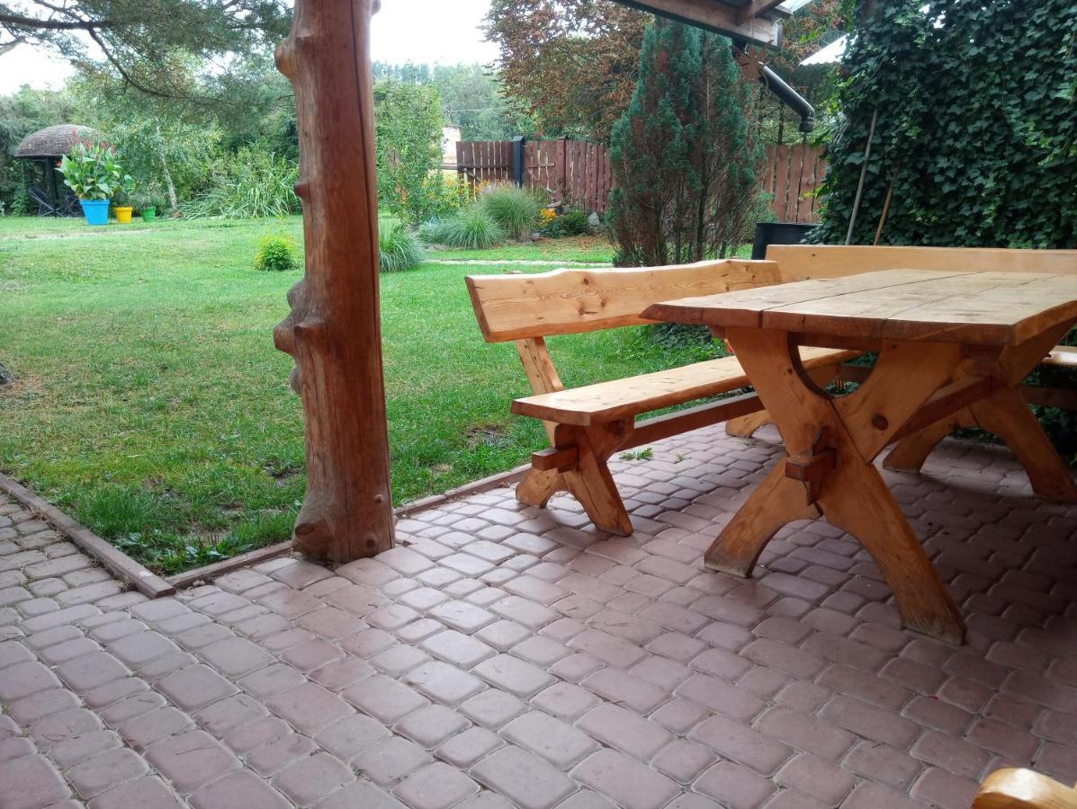Willa Cztery Pory Roku - Dom Lutowiska Zewnętrze zdjęcie